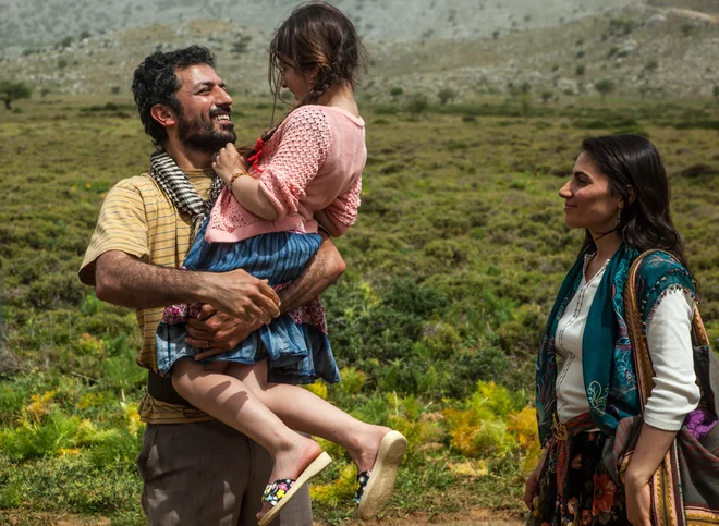 Zagros Foto Tvs