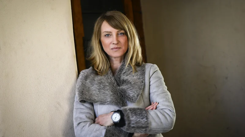 Fotografija: Andreja Gomboc Foto Jože Suhadolnik