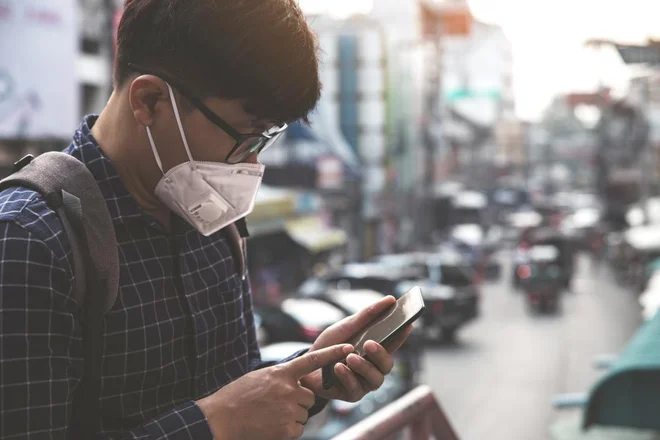 Čim bolj ste telesno pripravljeni, močnejši je vaš imunski sistem. Spodbujam ljudi, naj se nenehno gibljejo. FOTO: Shutterstock
