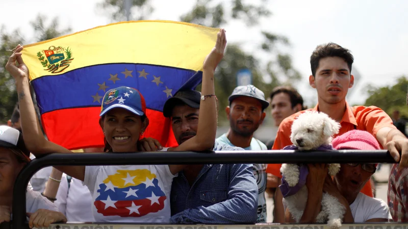 Fotografija: FOTO: Reuters