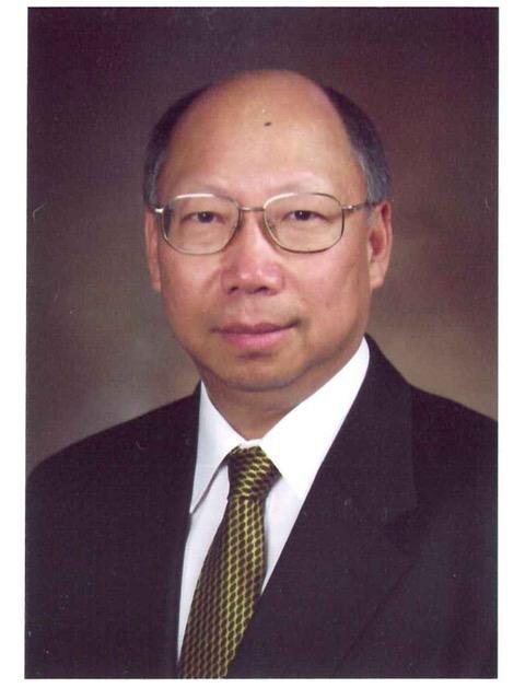 Bernard Lau, častni konzul Slovenije v Hongkongu. FOTO: Osebni arhiv