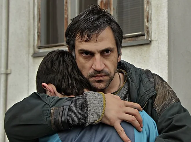 Goran Bogdan je eden najboljših in najbolj iskanih hrvaških igralcev ta hip. FOTO: Imdb