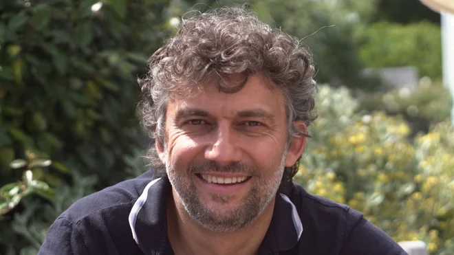 Jonas Kaufmann - Tenor of the Ages - Jonas Kaufmann, tenor za vse čase Foto Tvs