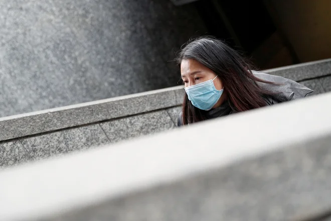 FOTO: Guglielmo Mangiapane/Reuters