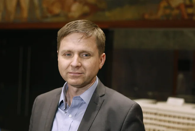 FOTO: Blaž Samec