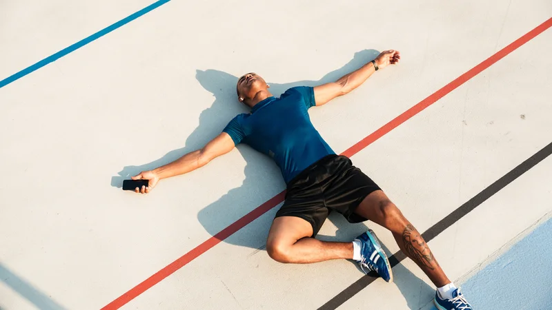 Fotografija: Strokovni konsenz mednarodnega olimpijskega komiteja torej tudi na papirju potrjuje, da je športna prehrana klinična stroka. FOTO: Shutterstock