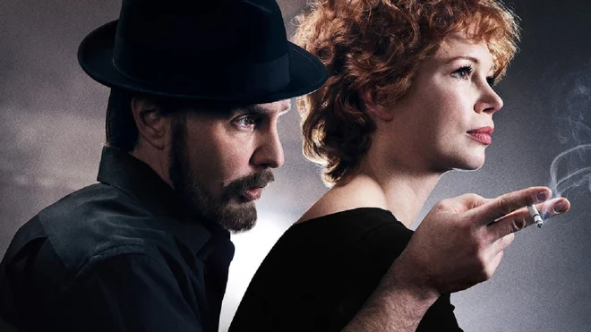 Fosse/Verdon: Life Is a Cabaret - Fosse in Verdonova Foto HBO