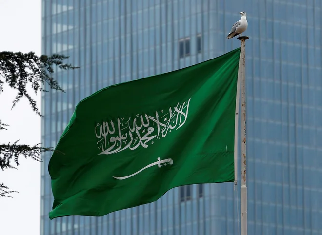 Savdska Arabija je priznala, da je novinar mrtev. FOTO: Reuters