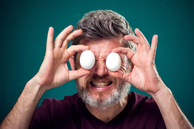 Odgovor za najboljše beljakovine se torej počasi ponuja.&nbsp;FOTO:&nbsp;Shutterstock