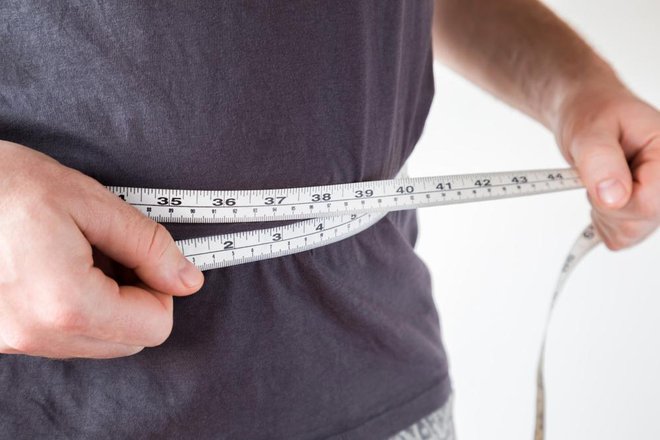 Zdravstveni problemi, ki se kažejo s pomanjkanjem apetita in znaki nehotene izgube telesne mase, so številni. FOTO: Shutterstock