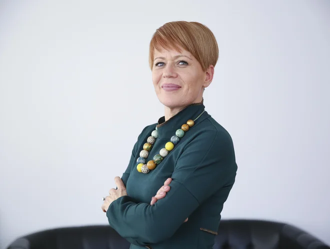 Na koncu mi dovolite opravičilo, ker vam pišem prek medijev, saj na spletni strani vaše stranke vašega osebnega elektronskega naslova ni najti. Foto Jože Suhadolnik