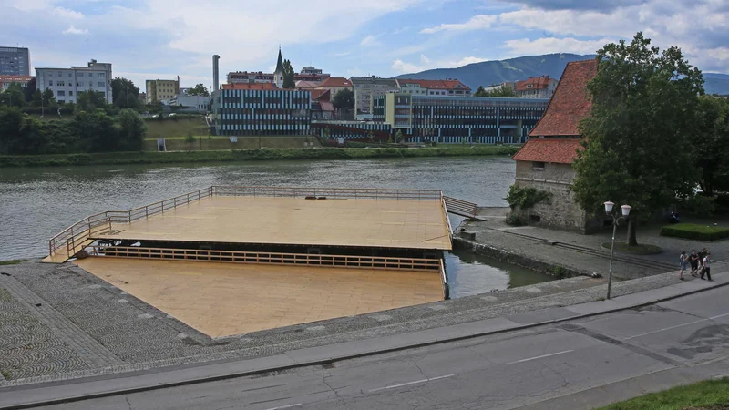 Fotografija: Foto Tadej Regent/delo