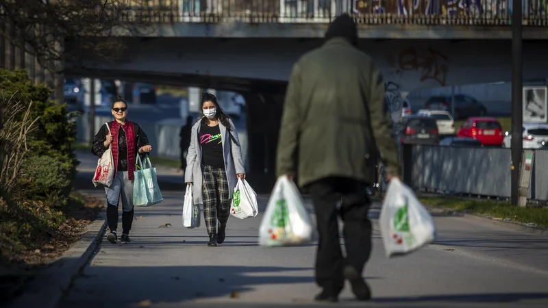 Fotografija: FOTO: Voranc Vogel/Delo