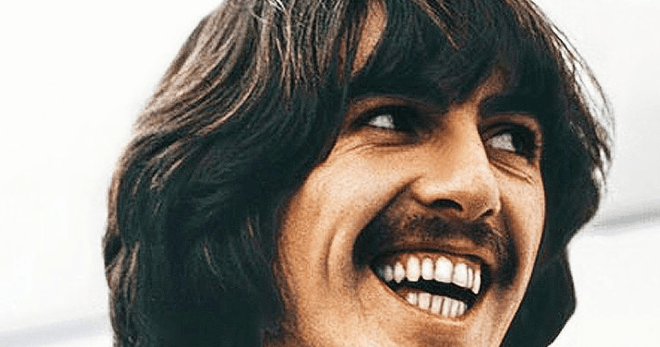 George Harrison se je zapletel s skladbo My Swet Lord Foto Arhiv Založbe