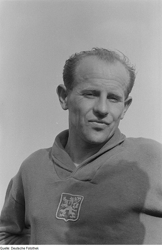 Emil Zatopek FOTO: Wikipedija