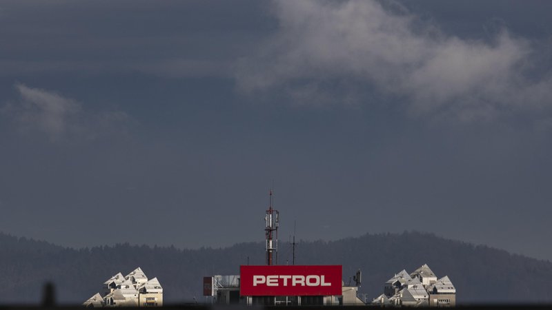 Fotografija: Petrol predlaga dobro petino višjo dividendo kot lani. FOTO: Voranc Vogel / Delo