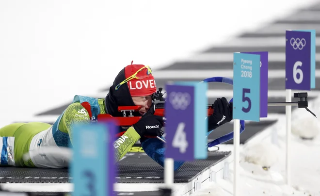 Pokljuka bo leta 2021 spet središče biatlonskega sveta. FOTO: Matej Družnik