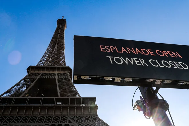 FOTO: AFP