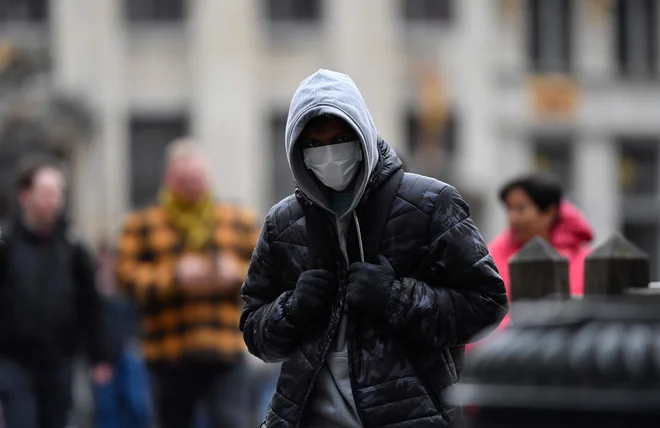 FOTO: AFP