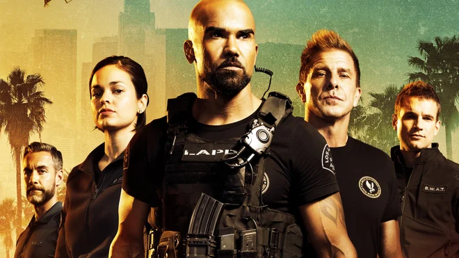 S.W.A.T. - Specialci. Foto Pro Plus