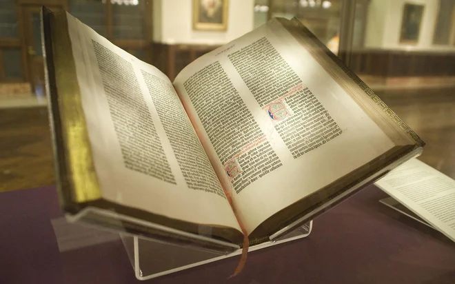 Svetovno založništvo stori najbolje, je zapisal urednik revije <em>Publishing Perspectives</em> Porter Anderson, če pogleda virusu naravnost v oči. FOTO: Nyc Wanderer Kevin Eng