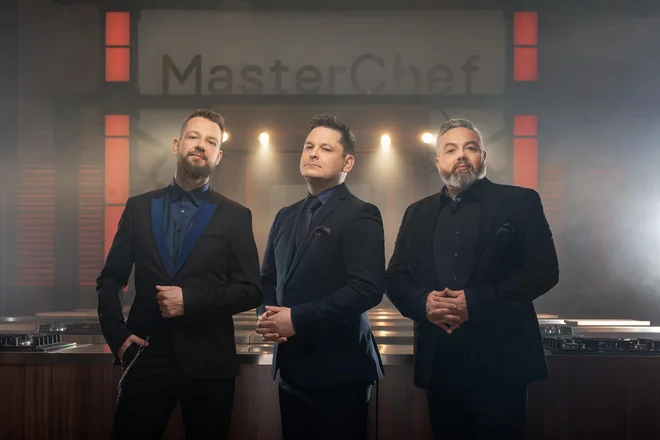 MasterChef Slovenija