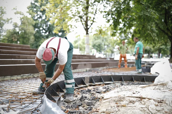 FOTO: Uroš Hočevar
