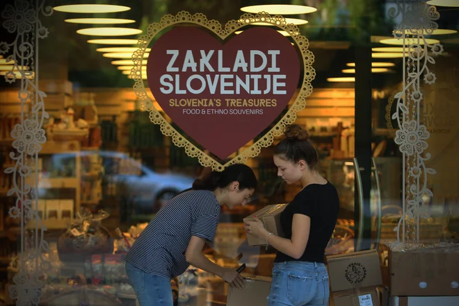 Potrebujemo pravo in resnično veličino. Njen pošteni obraz. Foto Foto: Jure Eržen