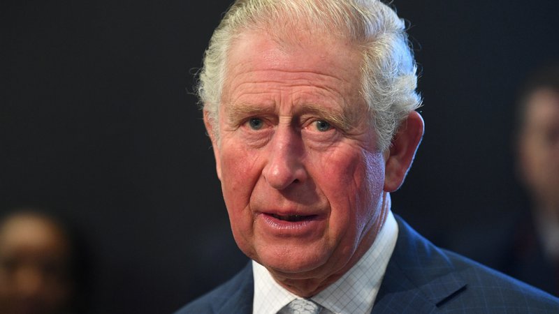 Fotografija: Princ Charles, prestolonaslednik z najdaljšim stažem. FOTO: Pool New/Reuters