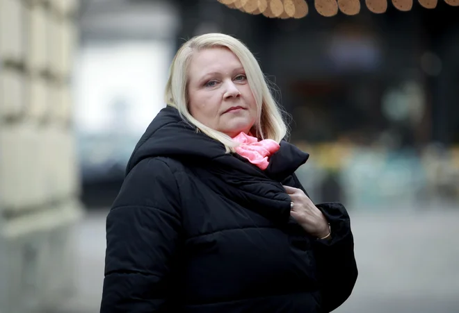Natalija Gorščak
