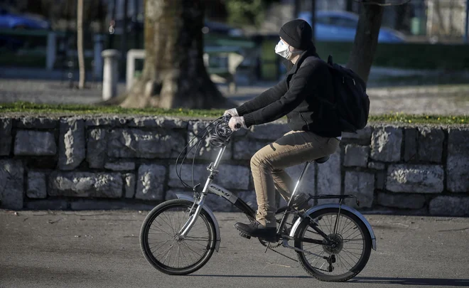 FOTO: Blaž Samec/Delo