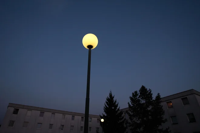 FOTO: Jože Suhadolnik/Delo