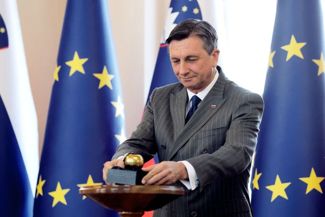 FOTO: Daniel Novakovič/STA