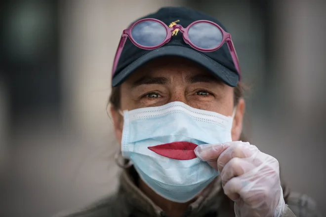 FOTO: Loic Venance/AFP