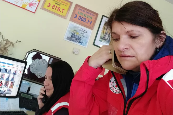 Klicev je ogromno. Foto RK Metlika