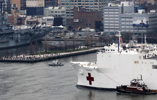 FOTO: Mike Segar/Reuters