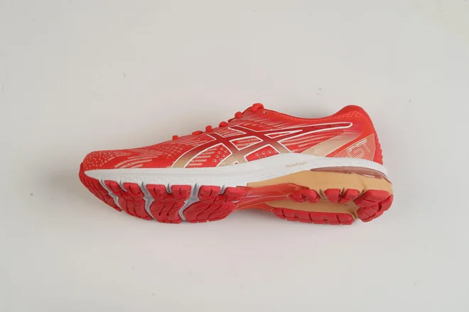 Asics GT-2000. FOTO: Leon Vidic