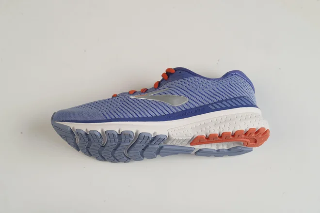 Brooks adrenaline GTS20. FOTO: Leon Vidic