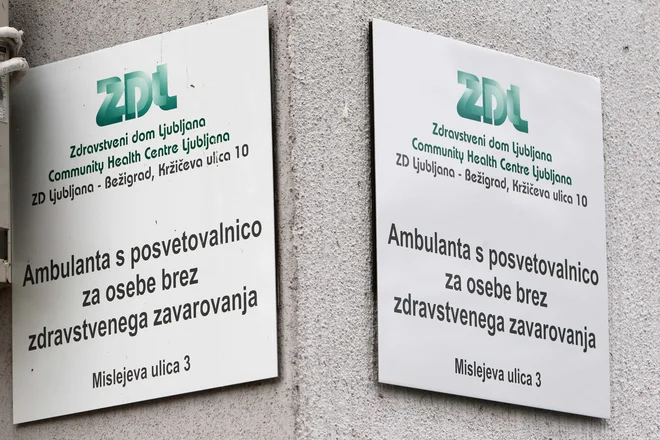 &raquo;Trenutno moramo poskrbeti za to, kar je najnujnejše, vse, kar lahko počaka, pa prestaviti.&laquo; Foto: Igor Mali