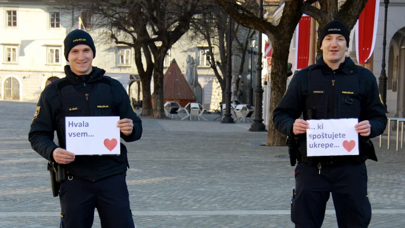 Fotografija: FOTO: PU Novo Mesto