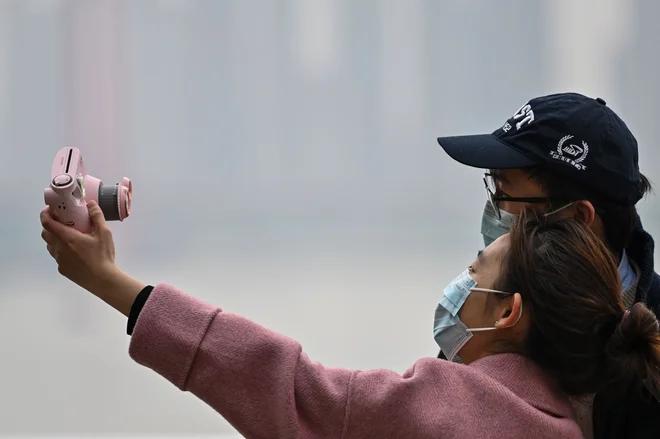 FOTO: Hector Retamal/AFP