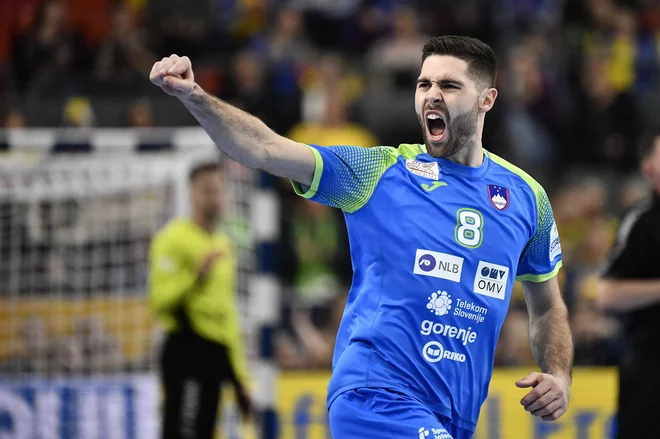 Blaž Janc se je iz Poljske vrnil v Slovenijo. FOTO: AFP