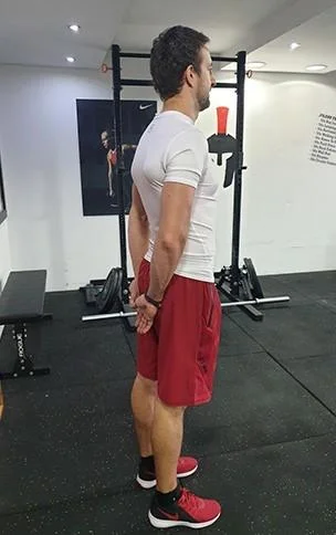 Telovadba za kolesarje. FOTO: Arhiv Poleta