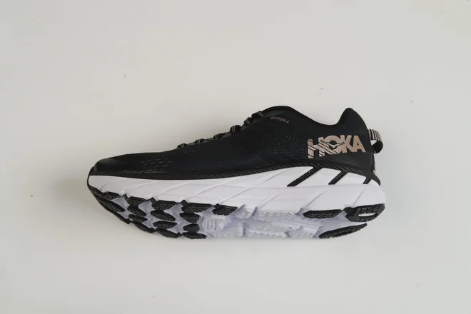 Hoka Clifton 6 FOTO: Leon Vidic