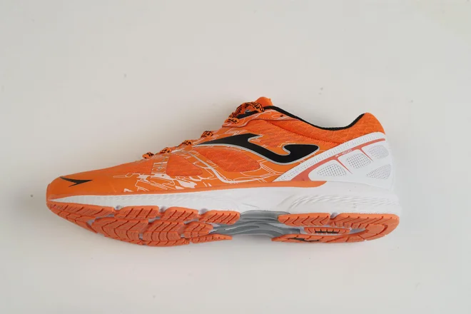 Joma R 4000 FOTO: Leon Vidic