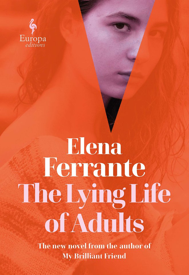Prevodi novega romana Elene Ferrante bodo izšli 1. septembra.