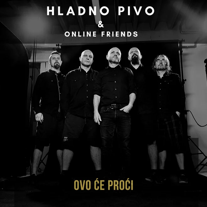 Hladno pivo in Online friends<br />
Ovo će proći<br />
FOTO: Marta Stupin