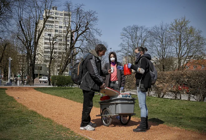 Foto: Blaž Samec