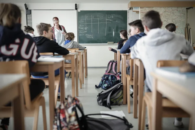 Stranke lahko vloge za uveljavljanje vseh pravic oddajo v elektronski obliki. FOTO: Uroš Hočevar