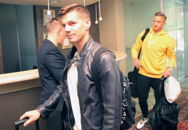 Miha Zajc igra v dobri formi v majici Empolija, čeprav klubu v zadnjih tekmah ni šlo po načrtu.